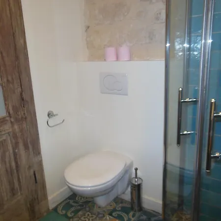 Apartment Studio Nazareth 5